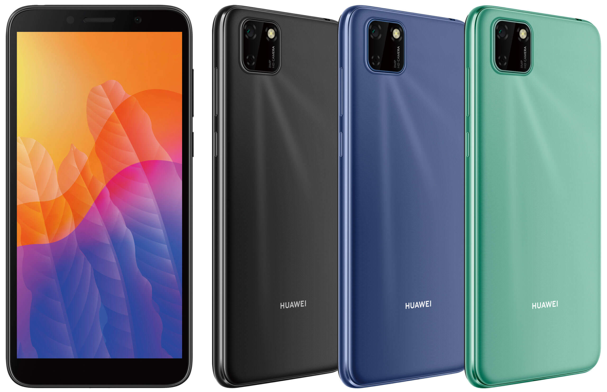 Huawei y5p 2020