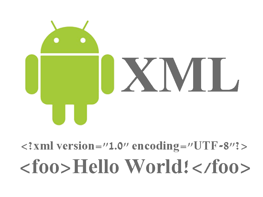 Как открыть xml на телефоне андроид
